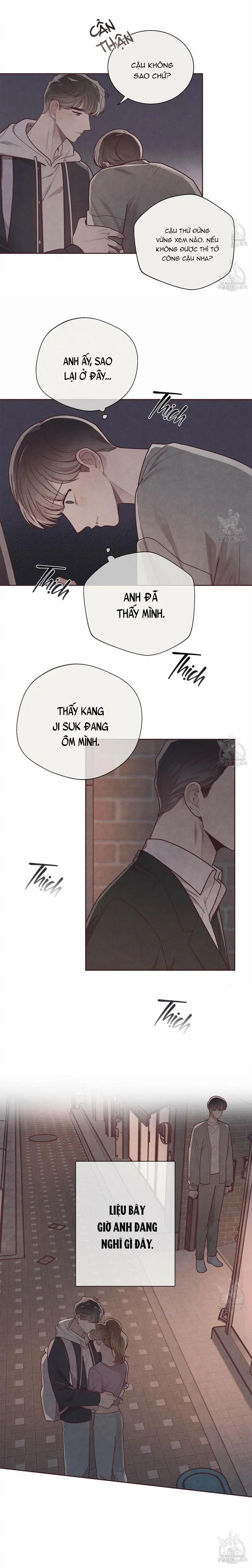 Mắt Xích Mối Quan Hệ 36 trang 4