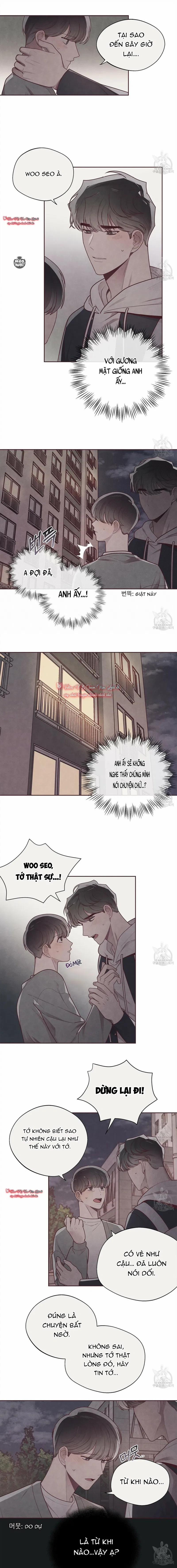 Mắt Xích Mối Quan Hệ 37 trang 3