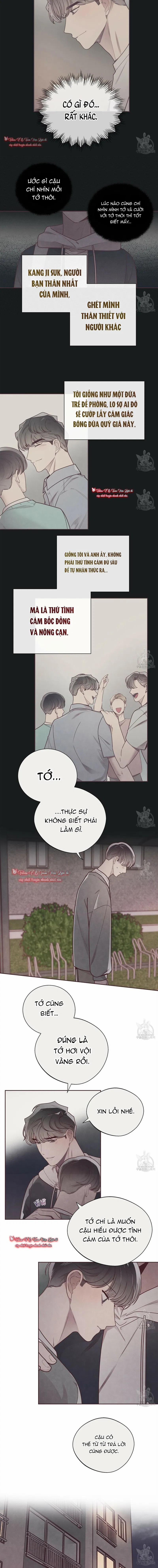 Mắt Xích Mối Quan Hệ 37 trang 5