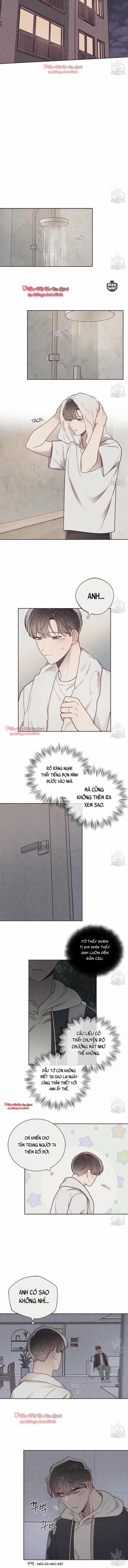 Mắt Xích Mối Quan Hệ 37 trang 6