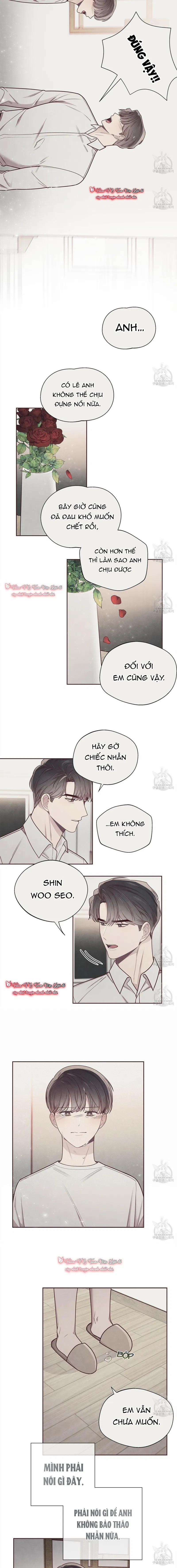 Mắt Xích Mối Quan Hệ 38 trang 4