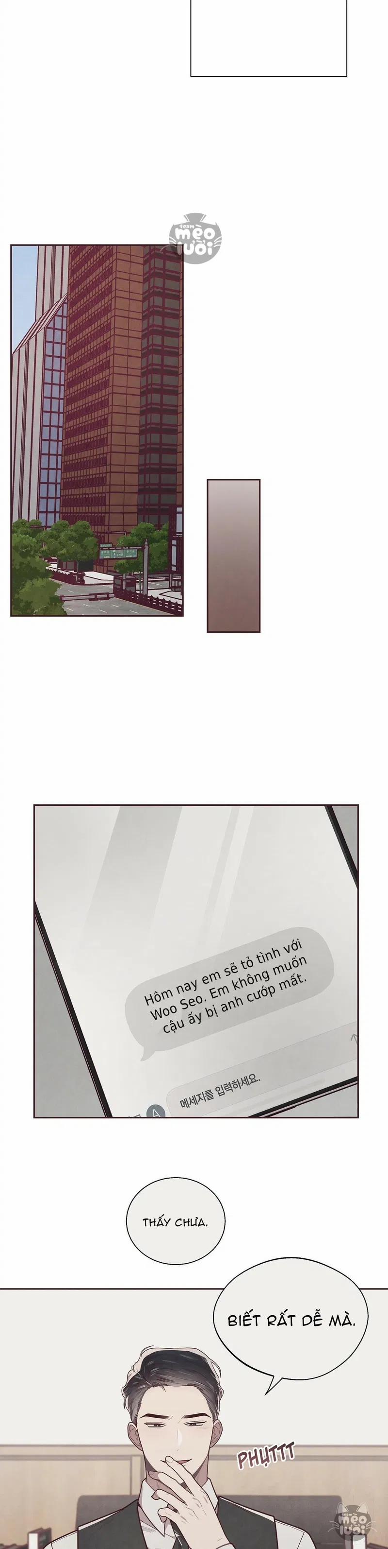 Mắt Xích Mối Quan Hệ 39 trang 15