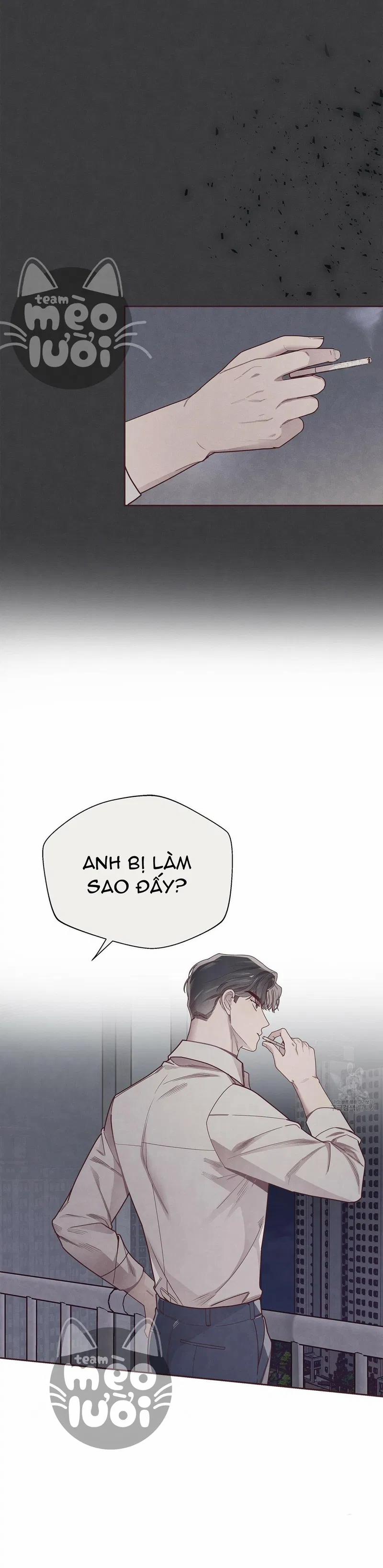 Mắt Xích Mối Quan Hệ 39 trang 2