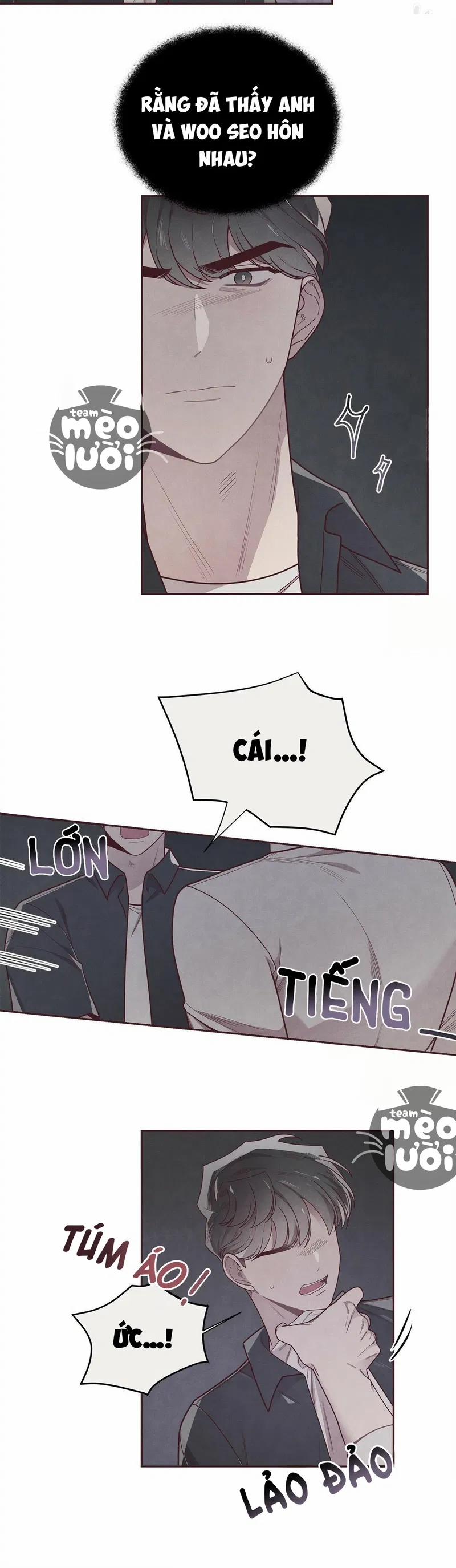 Mắt Xích Mối Quan Hệ 39 trang 9