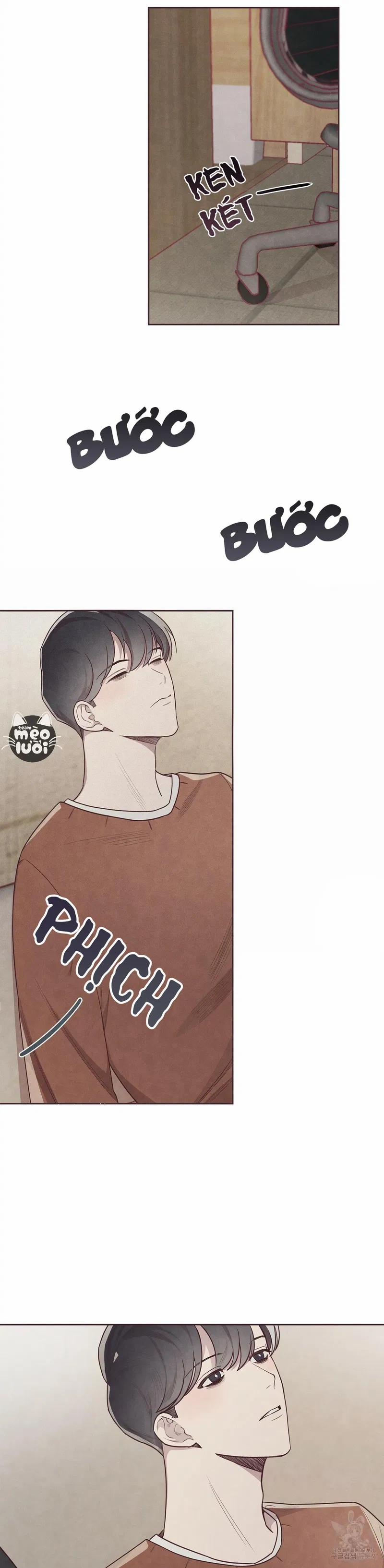 Mắt Xích Mối Quan Hệ 4 trang 10