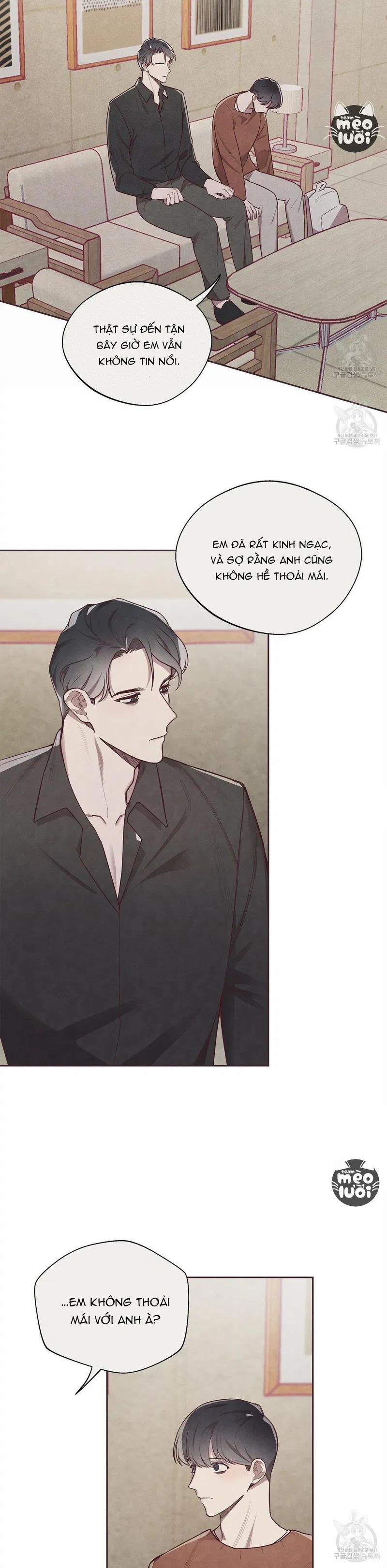 Mắt Xích Mối Quan Hệ 4 trang 14