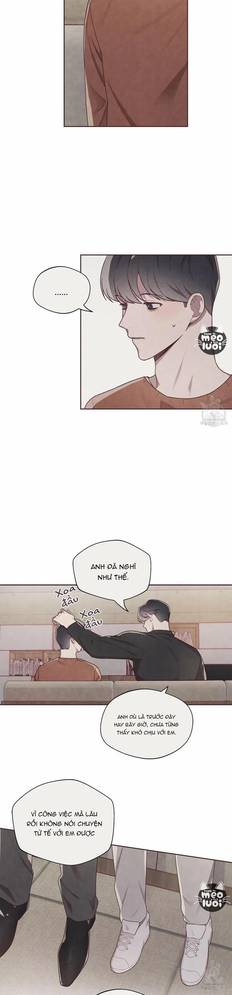 Mắt Xích Mối Quan Hệ 4 trang 15