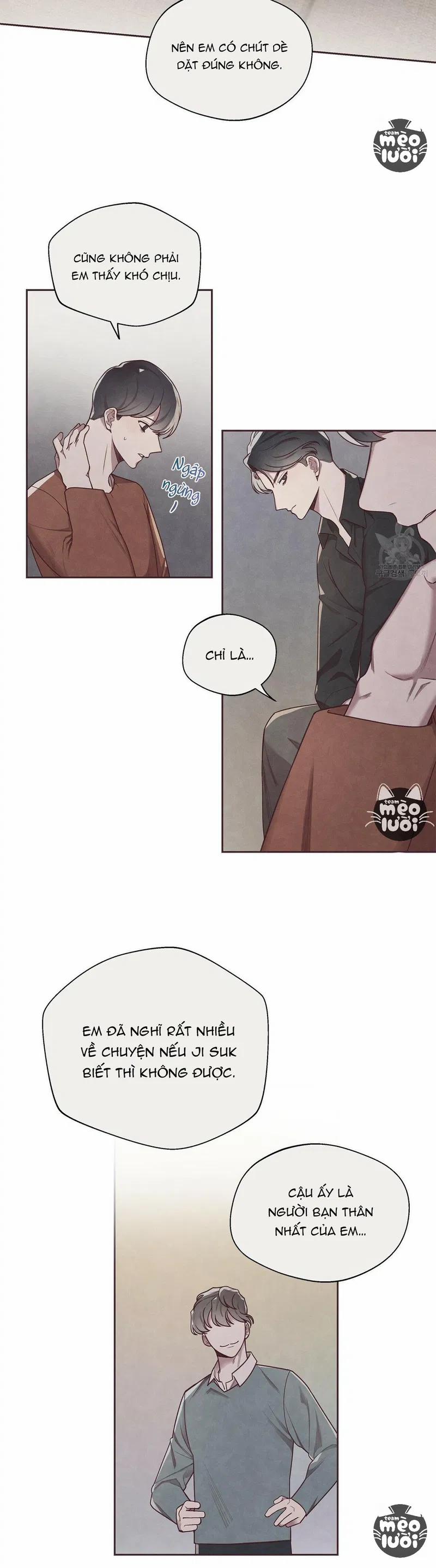 Mắt Xích Mối Quan Hệ 4 trang 16