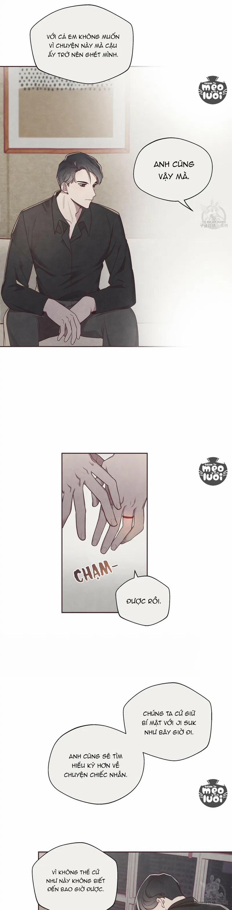 Mắt Xích Mối Quan Hệ 4 trang 17