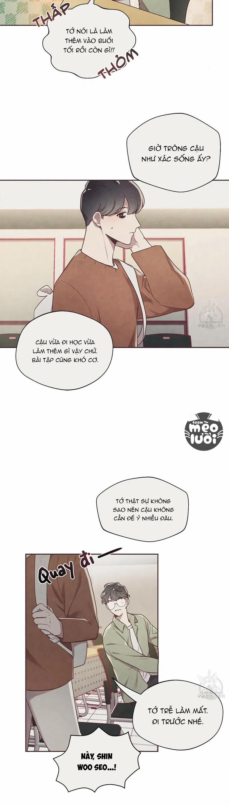 Mắt Xích Mối Quan Hệ 4 trang 2