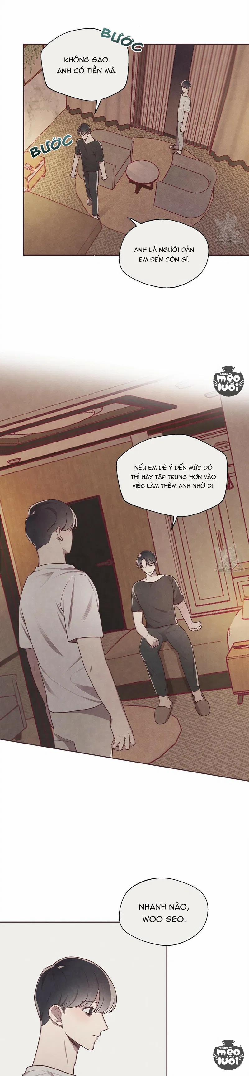 Mắt Xích Mối Quan Hệ 4 trang 22