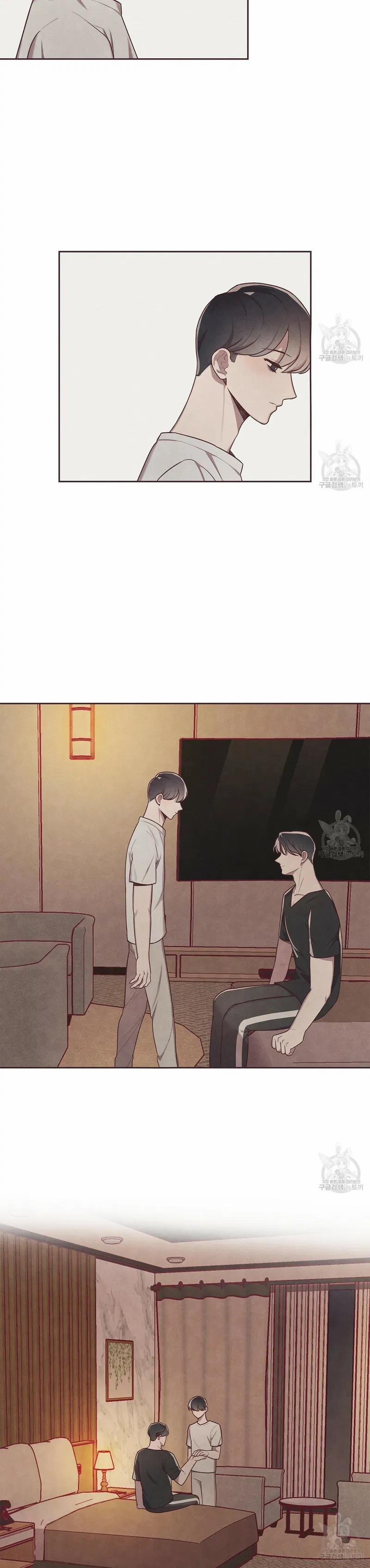 Mắt Xích Mối Quan Hệ 4 trang 23