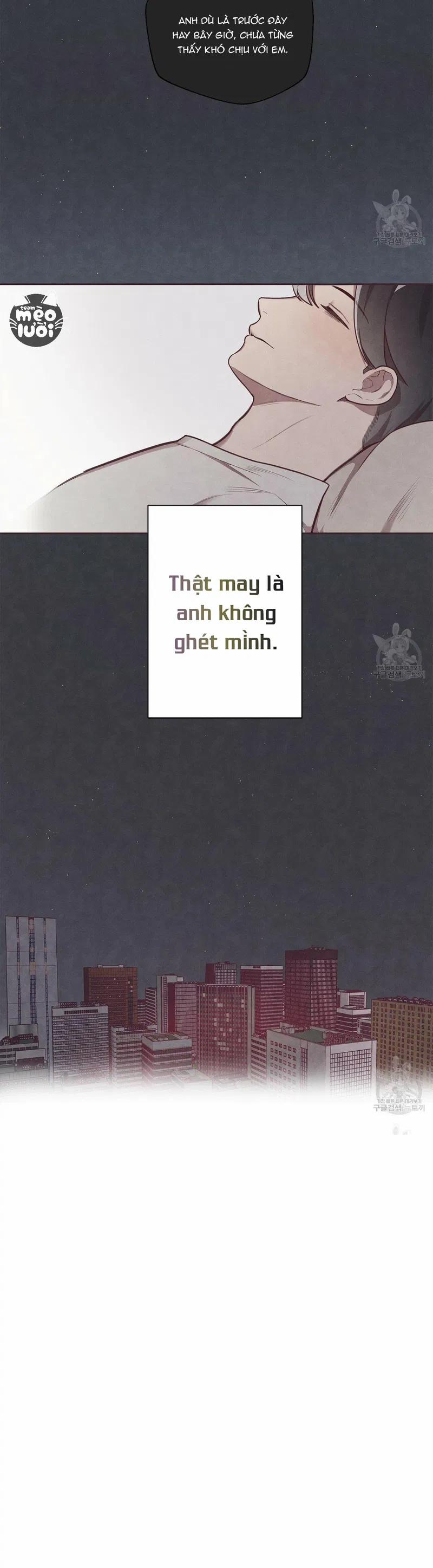 Mắt Xích Mối Quan Hệ 4 trang 27