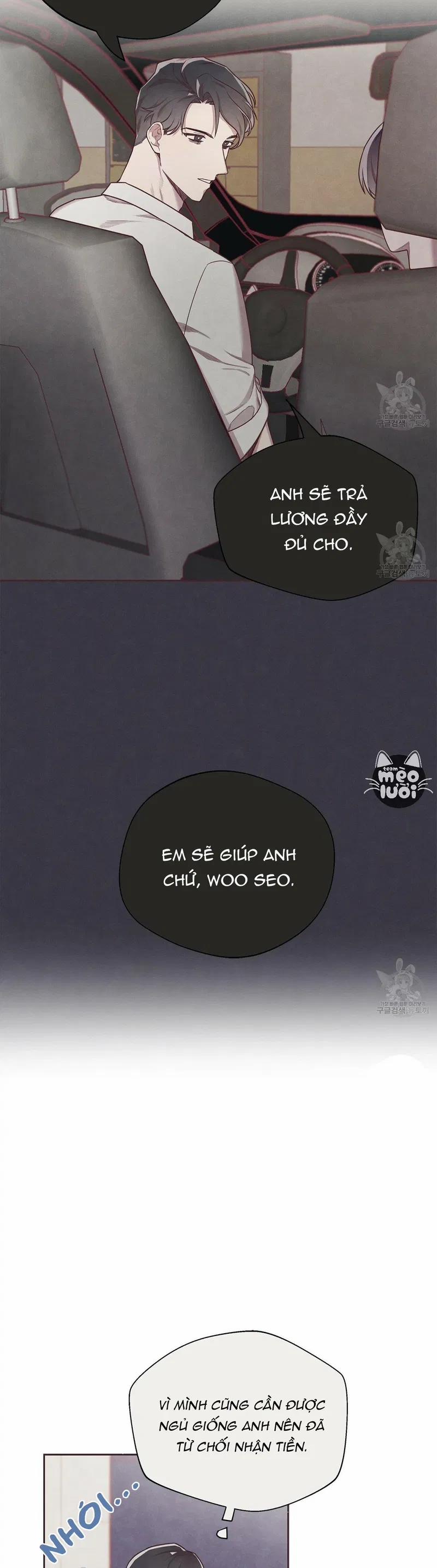 Mắt Xích Mối Quan Hệ 4 trang 4