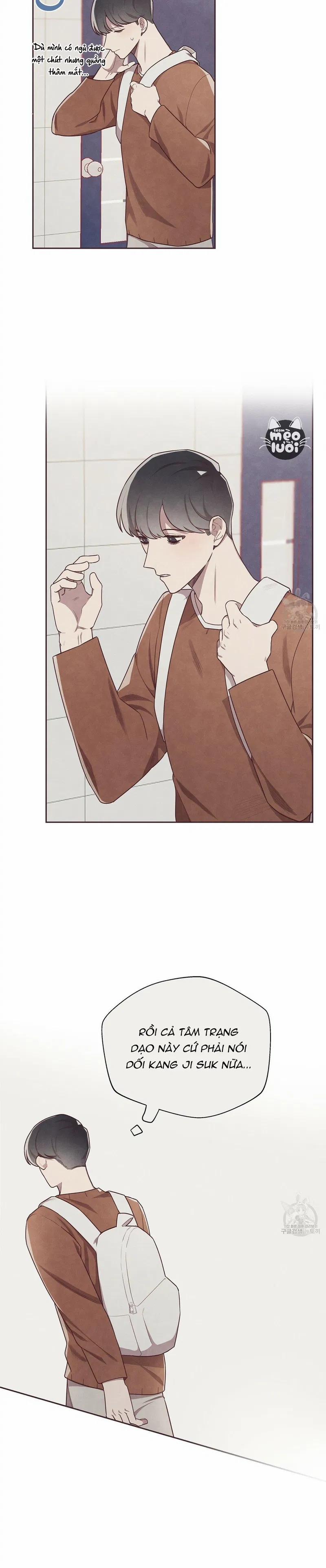 Mắt Xích Mối Quan Hệ 4 trang 5