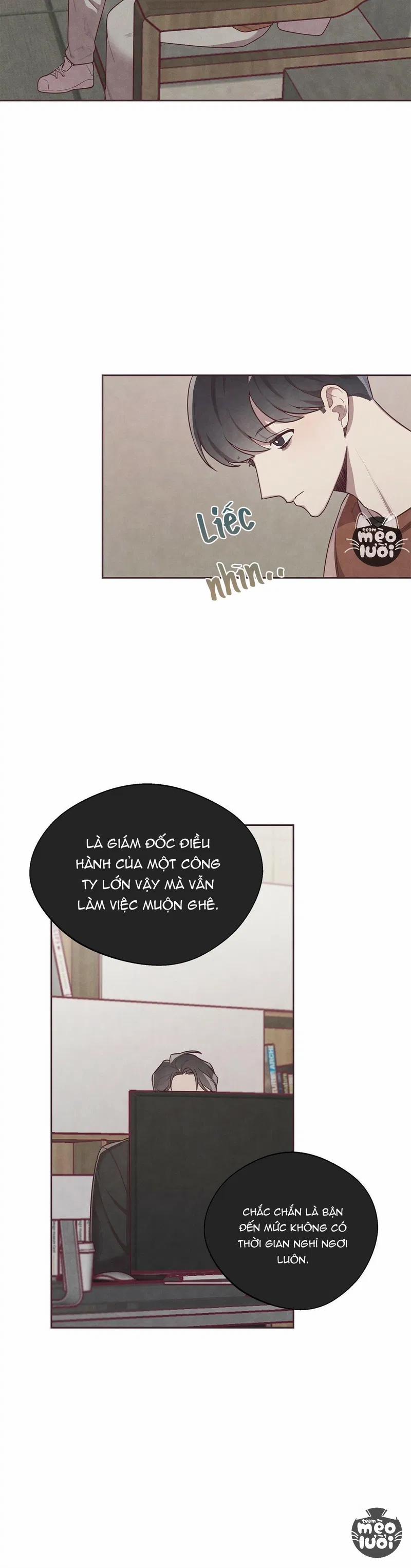 Mắt Xích Mối Quan Hệ 4 trang 8