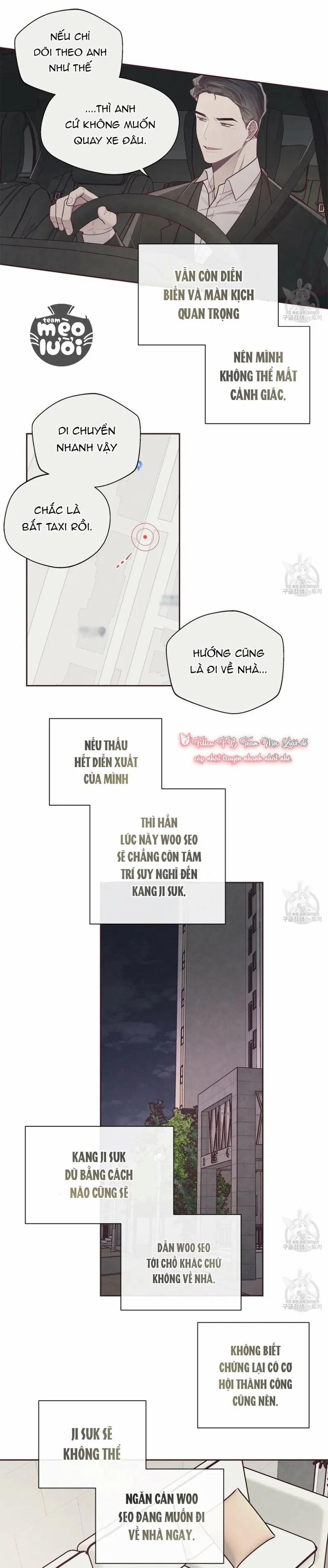 Mắt Xích Mối Quan Hệ 40 trang 10