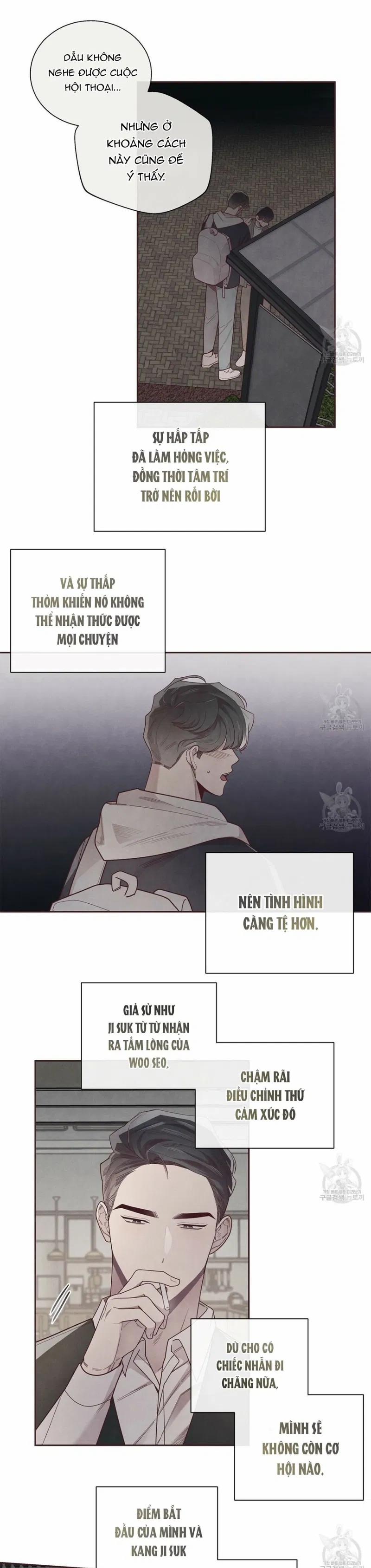 Mắt Xích Mối Quan Hệ 40 trang 12