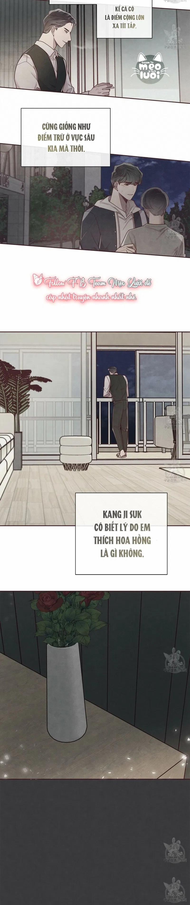 Mắt Xích Mối Quan Hệ 40 trang 13