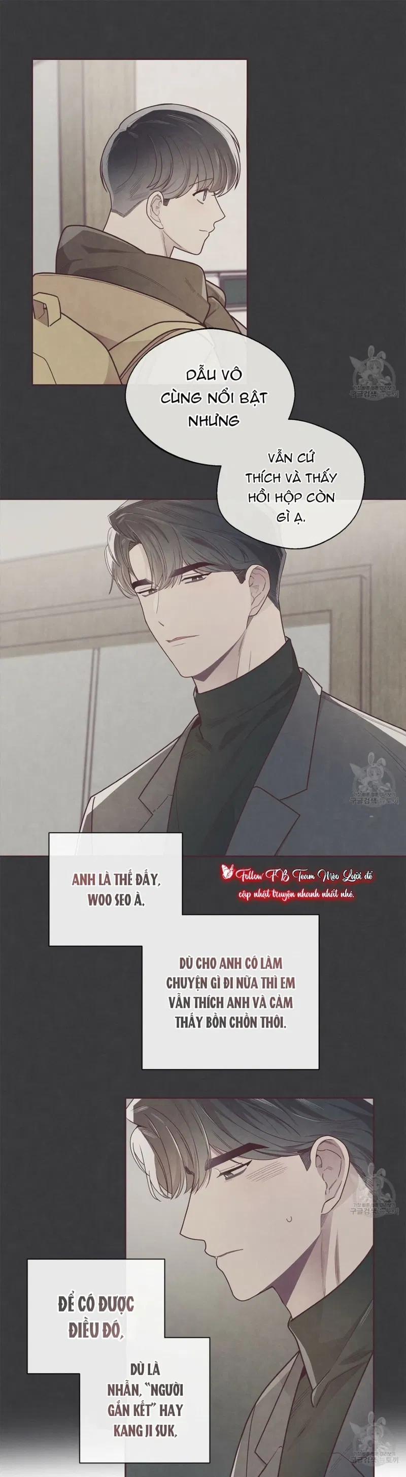Mắt Xích Mối Quan Hệ 40 trang 14