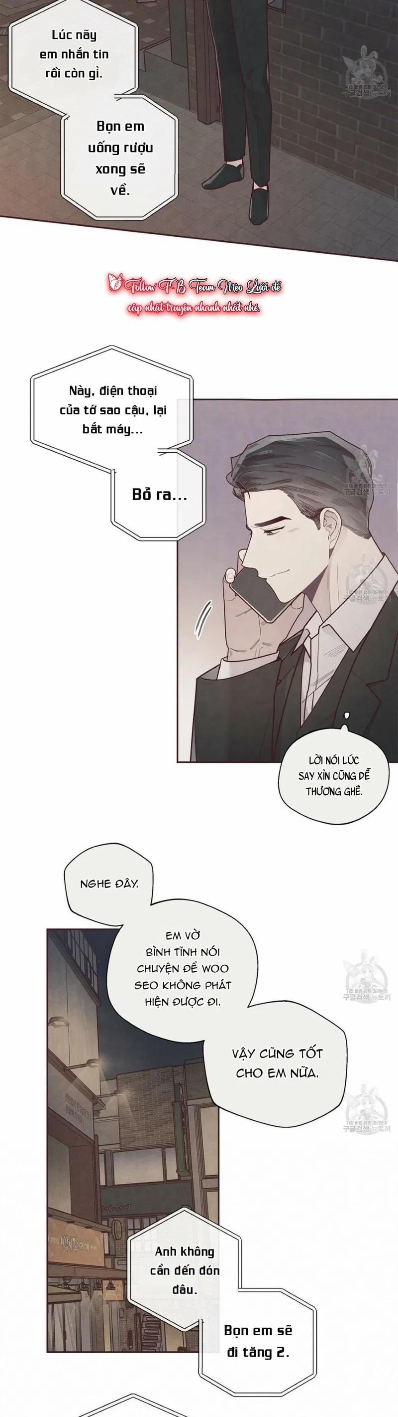 Mắt Xích Mối Quan Hệ 40 trang 6