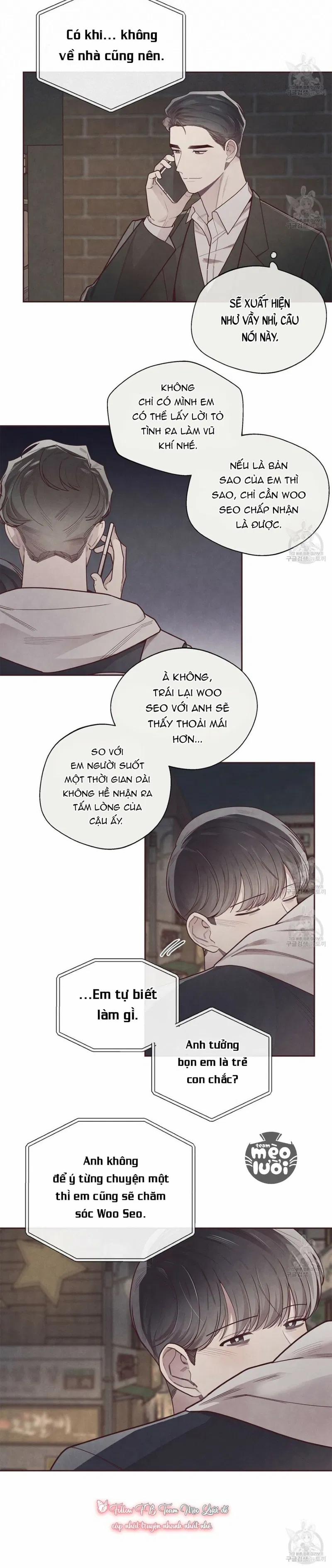 Mắt Xích Mối Quan Hệ 40 trang 7