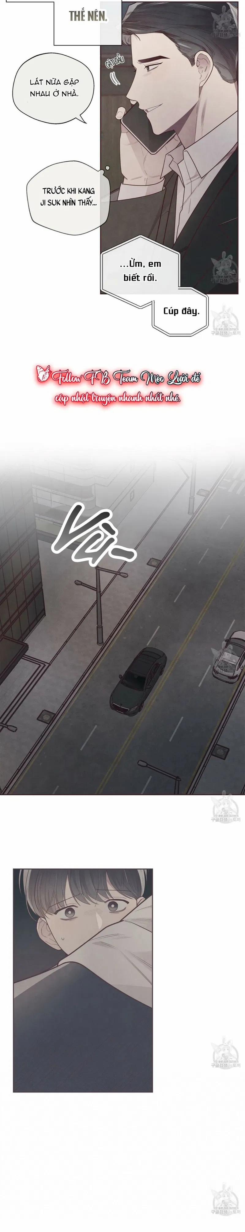 Mắt Xích Mối Quan Hệ 40 trang 9