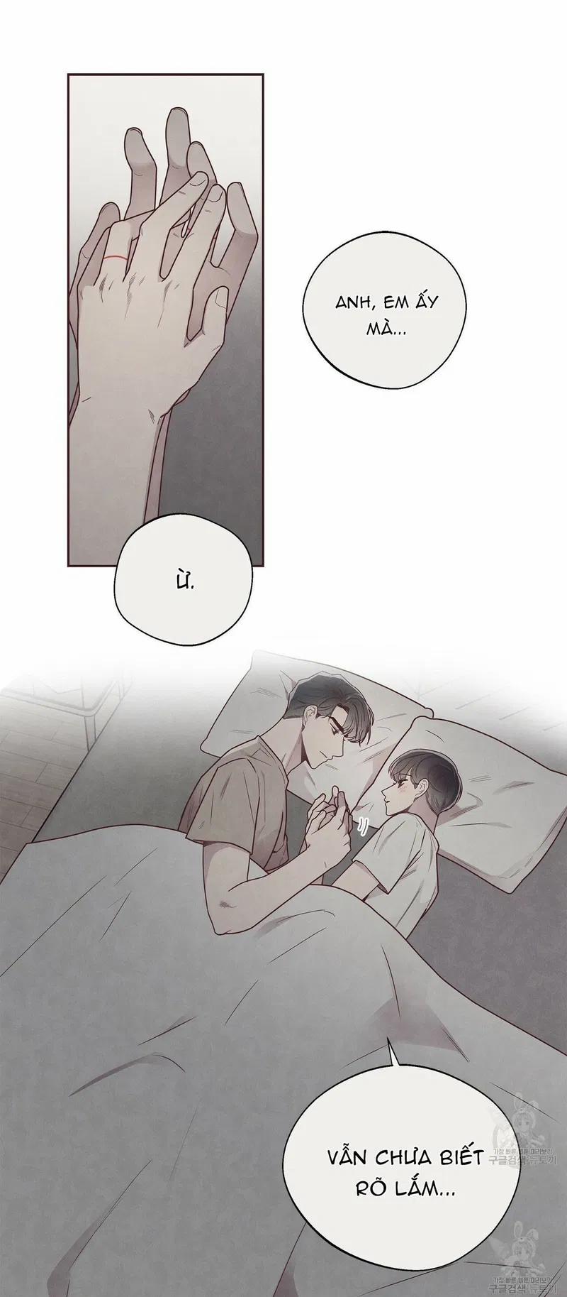 Mắt Xích Mối Quan Hệ 42 trang 15