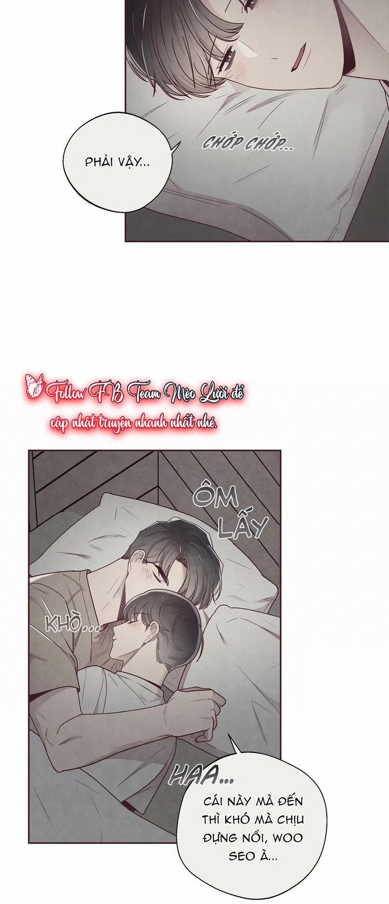 Mắt Xích Mối Quan Hệ 42 trang 20