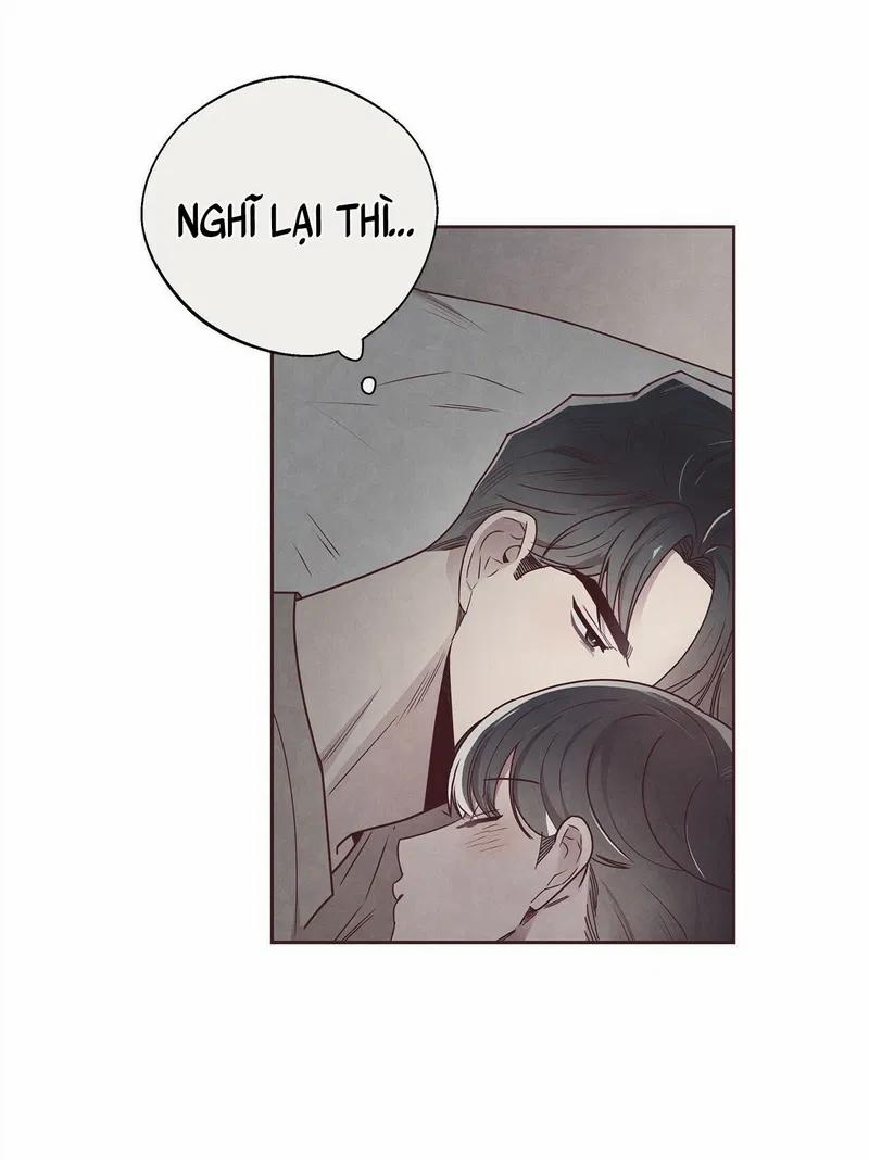 Mắt Xích Mối Quan Hệ 42 trang 21