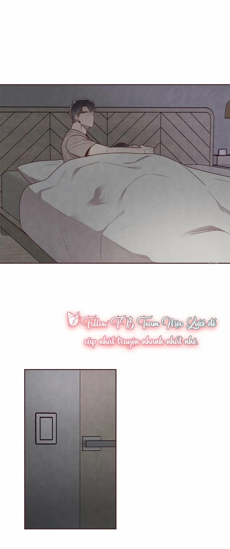 Mắt Xích Mối Quan Hệ 42 trang 22