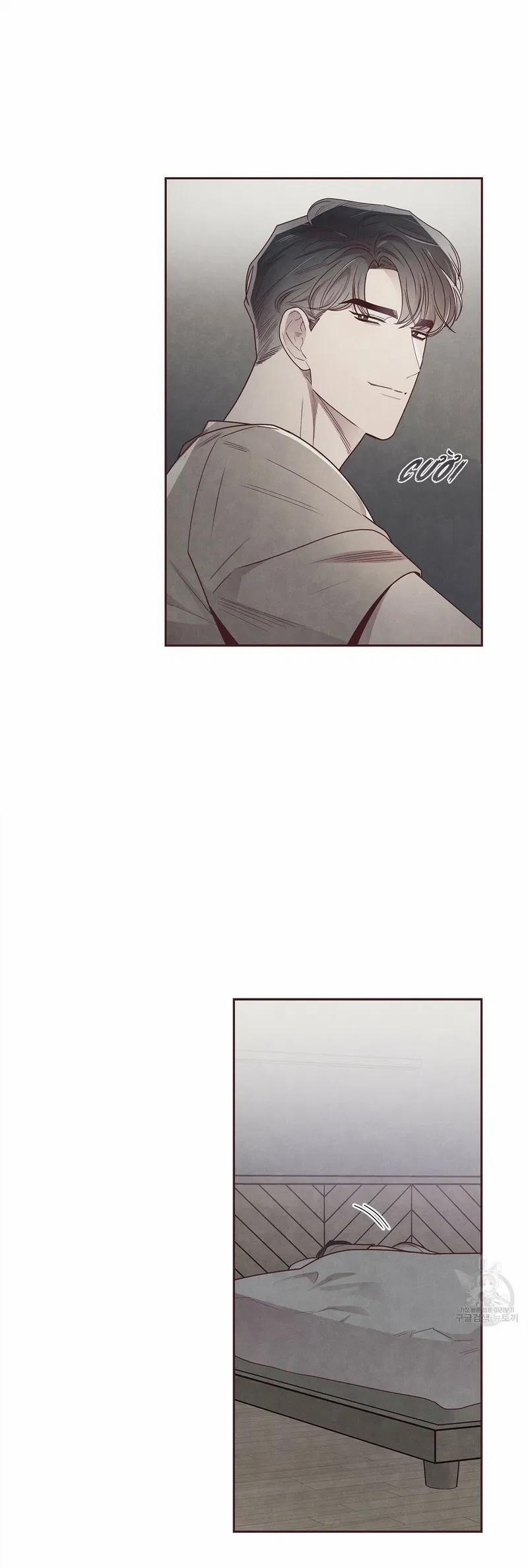 Mắt Xích Mối Quan Hệ 42 trang 23