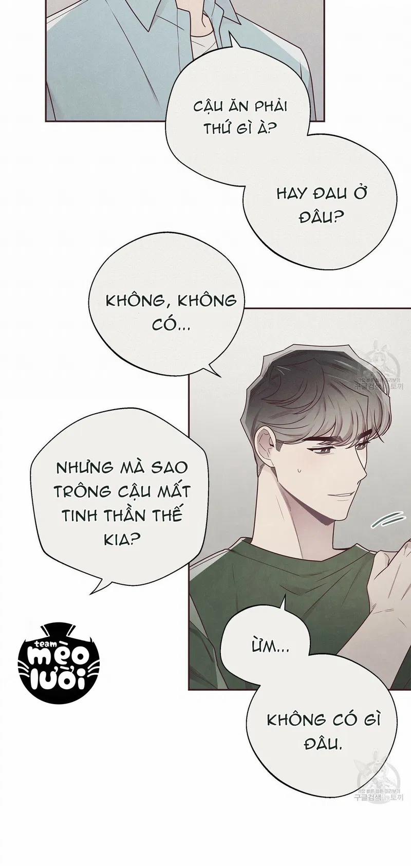 Mắt Xích Mối Quan Hệ 42 trang 27