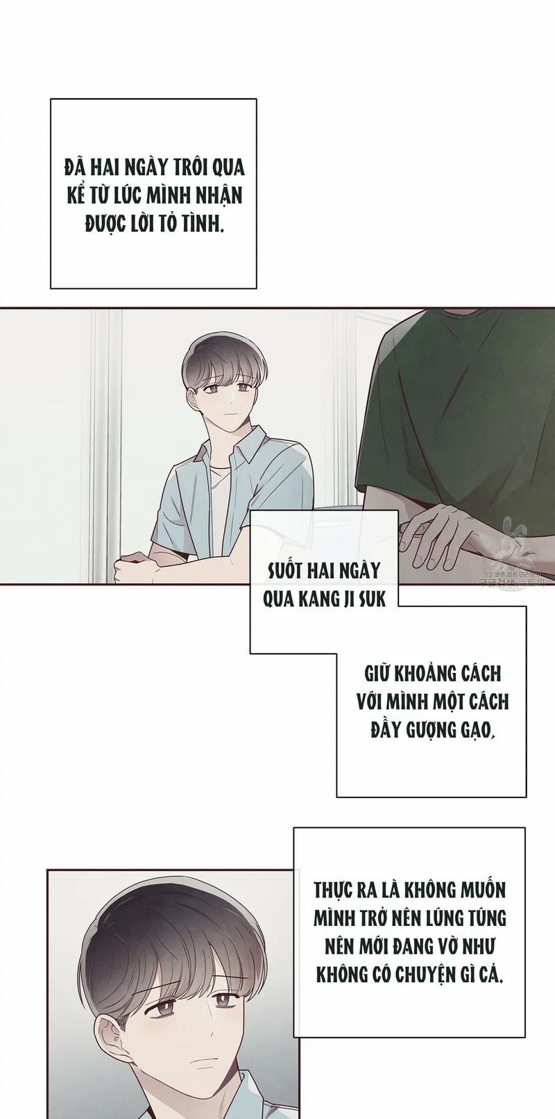 Mắt Xích Mối Quan Hệ 42 trang 28