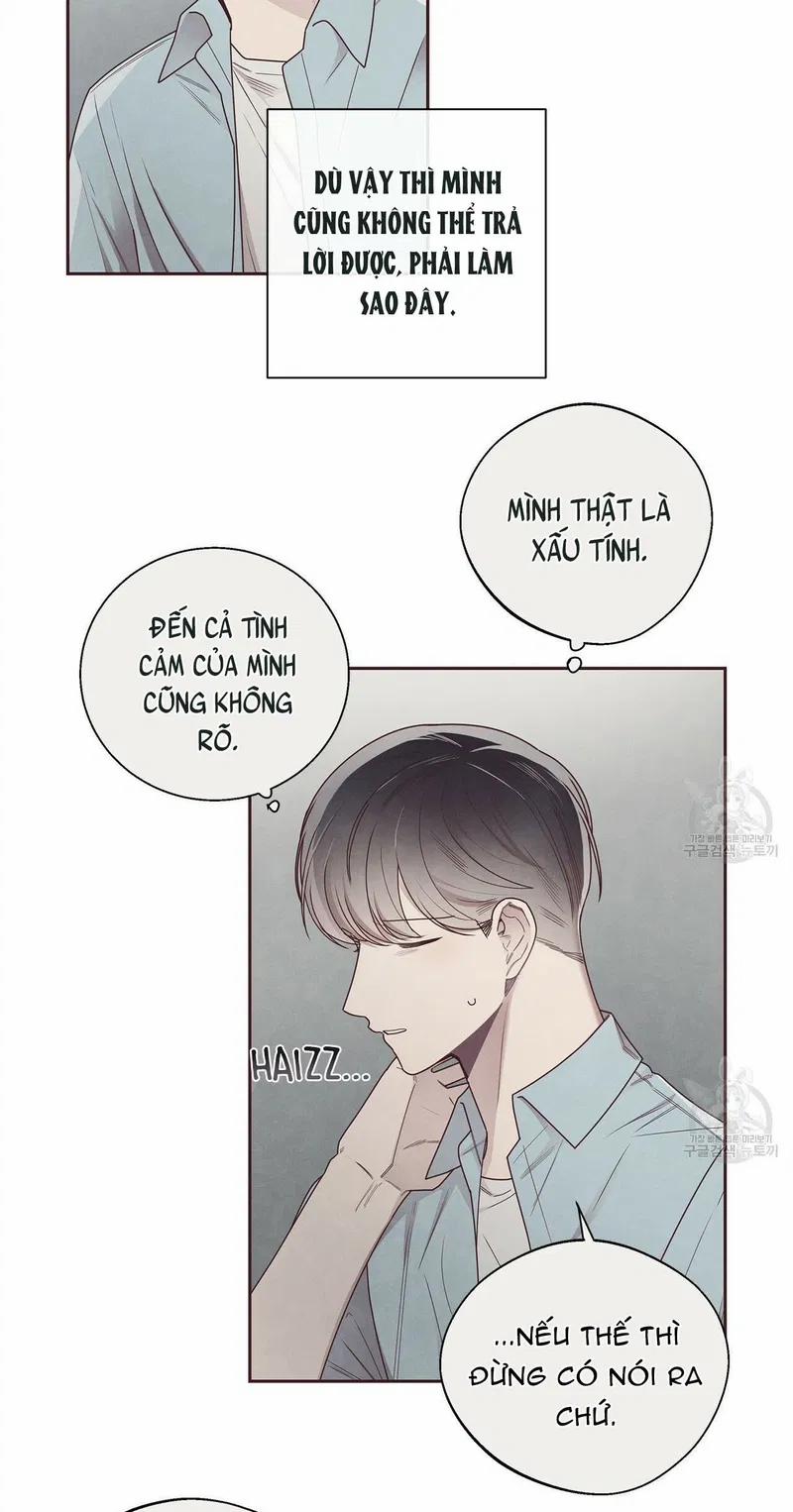 Mắt Xích Mối Quan Hệ 42 trang 29