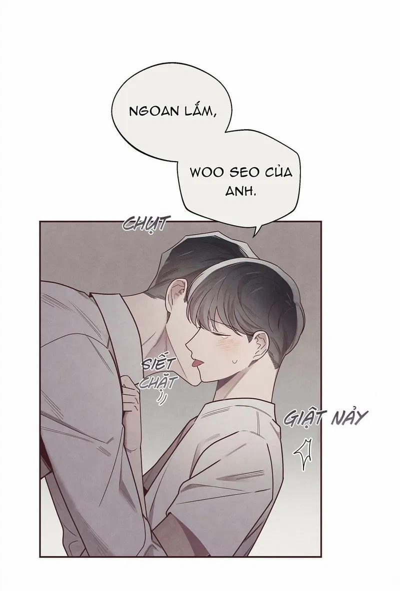 Mắt Xích Mối Quan Hệ 42 trang 3