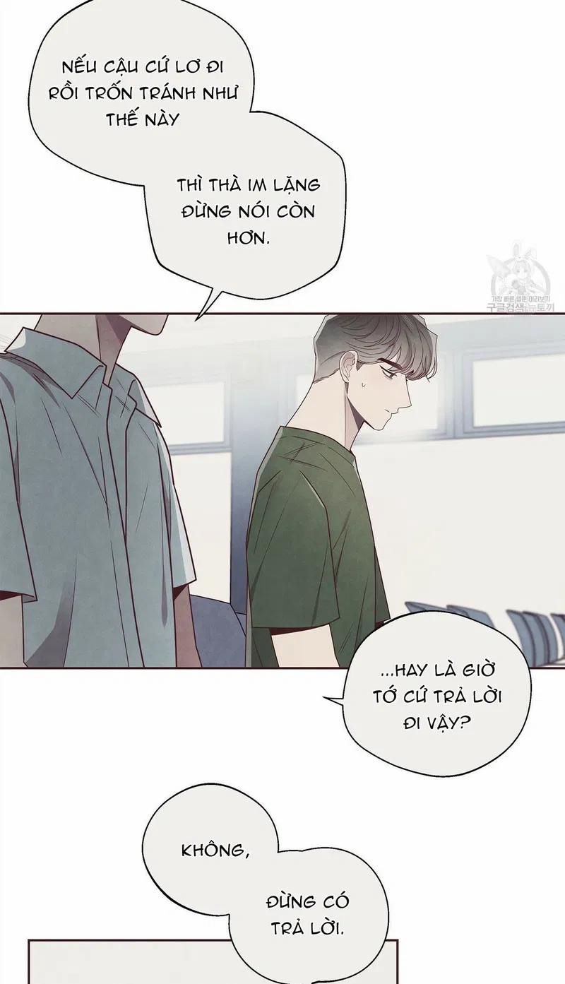 Mắt Xích Mối Quan Hệ 42 trang 30