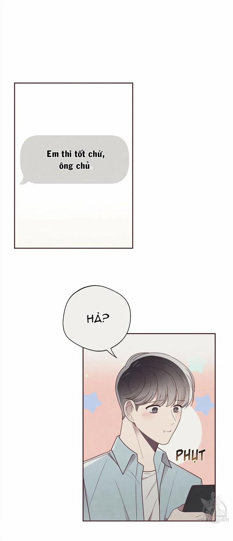 Mắt Xích Mối Quan Hệ 42 trang 34