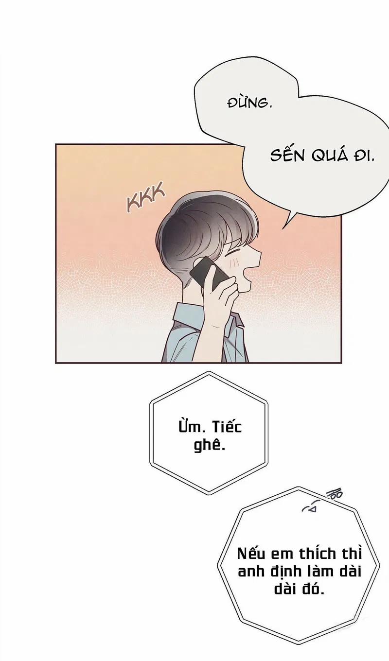 Mắt Xích Mối Quan Hệ 42 trang 36