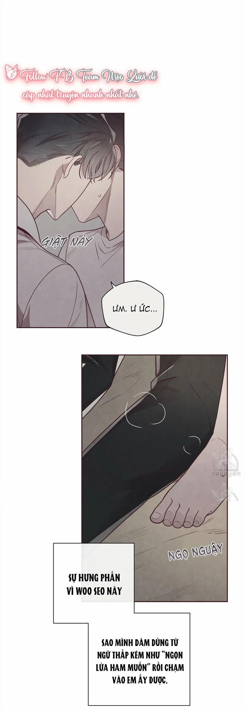 Mắt Xích Mối Quan Hệ 42 trang 4