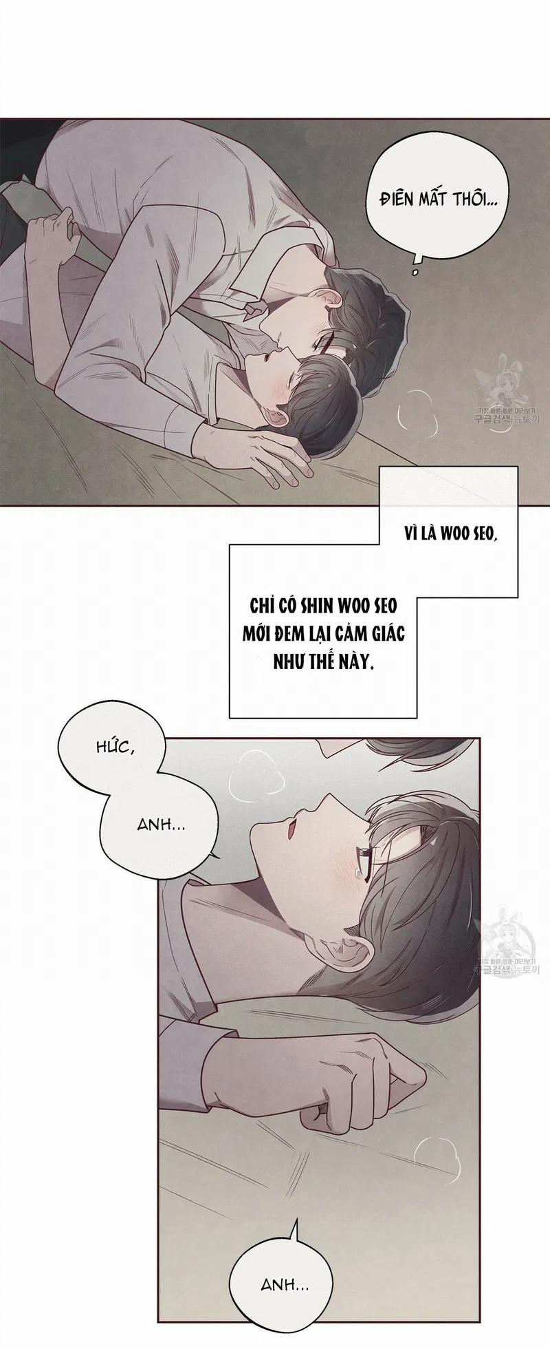 Mắt Xích Mối Quan Hệ 42 trang 5