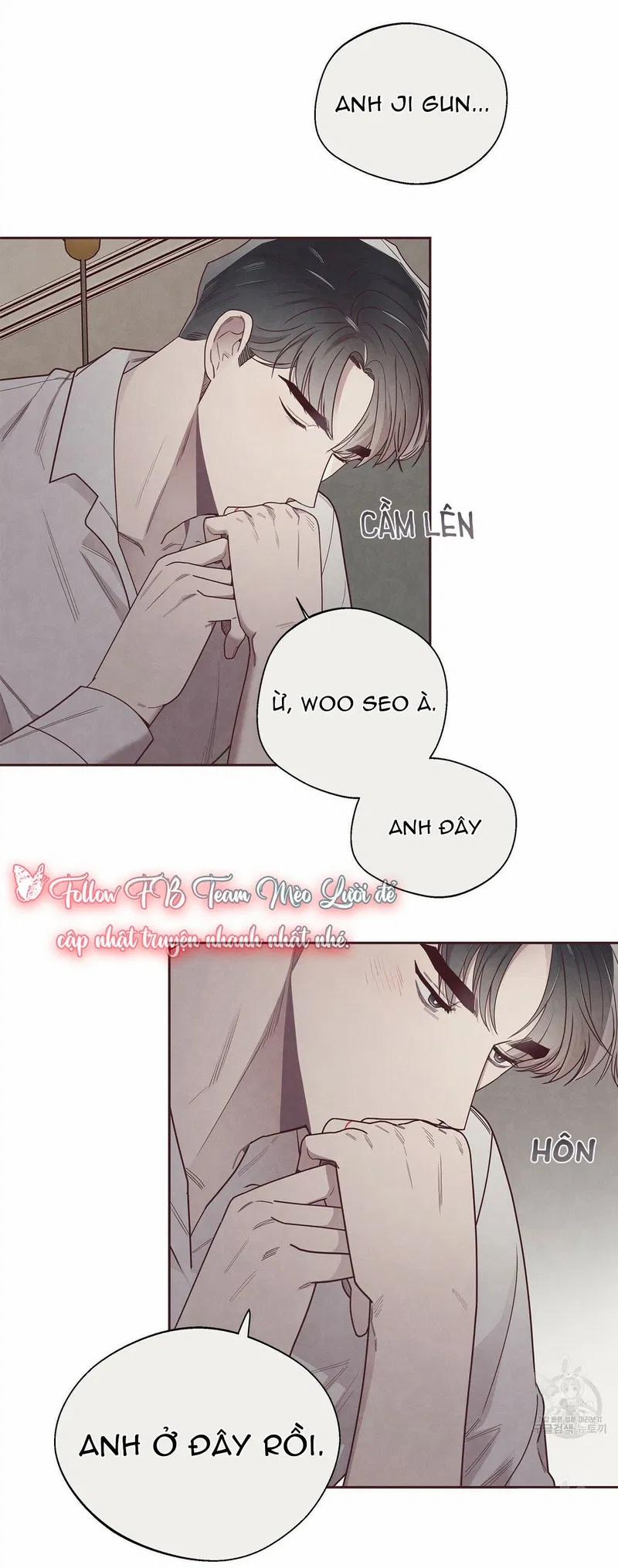 Mắt Xích Mối Quan Hệ 42 trang 6