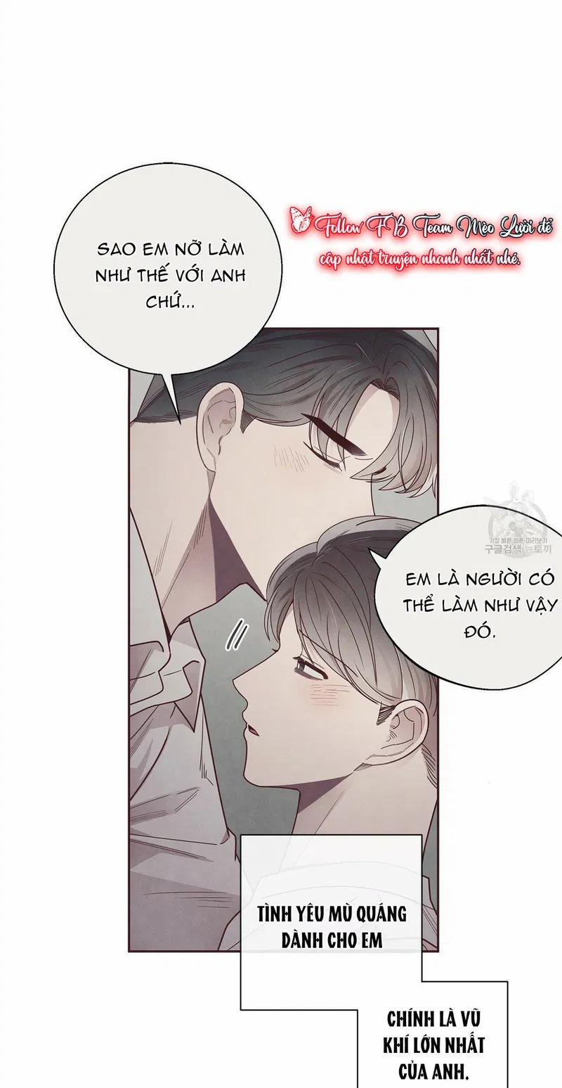 Mắt Xích Mối Quan Hệ 42 trang 8