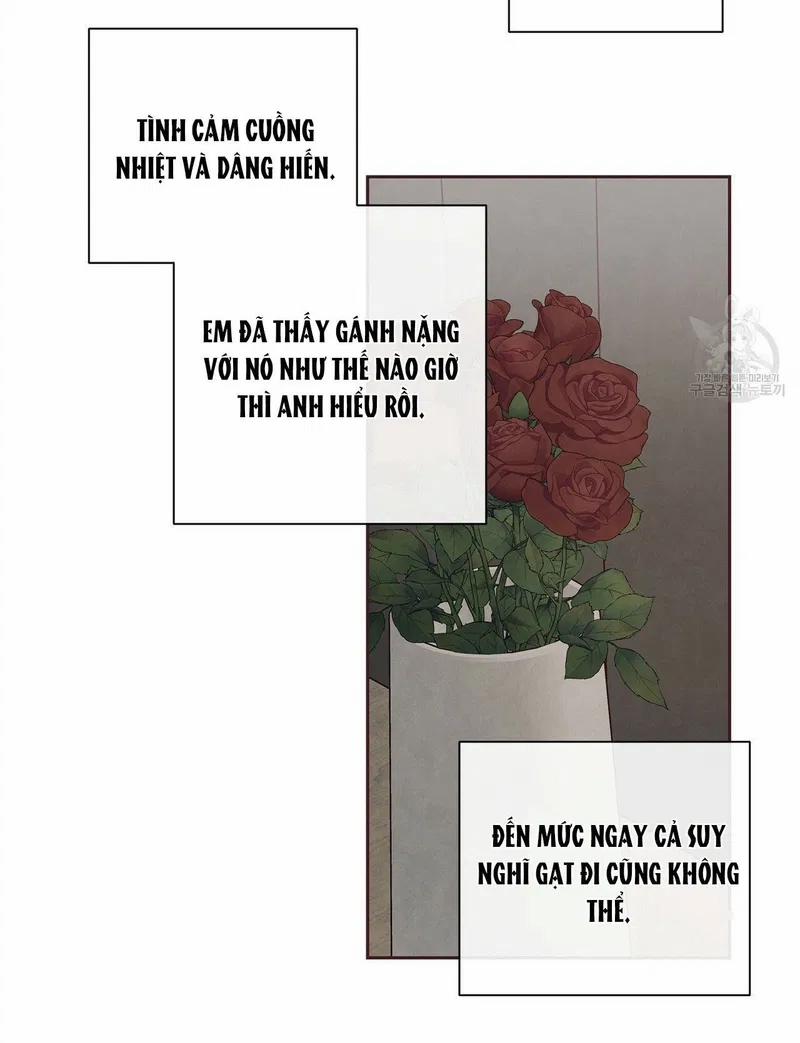 Mắt Xích Mối Quan Hệ 42 trang 9