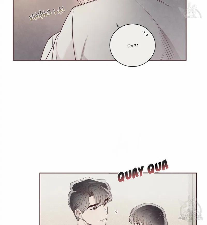 Mắt Xích Mối Quan Hệ 43 trang 14