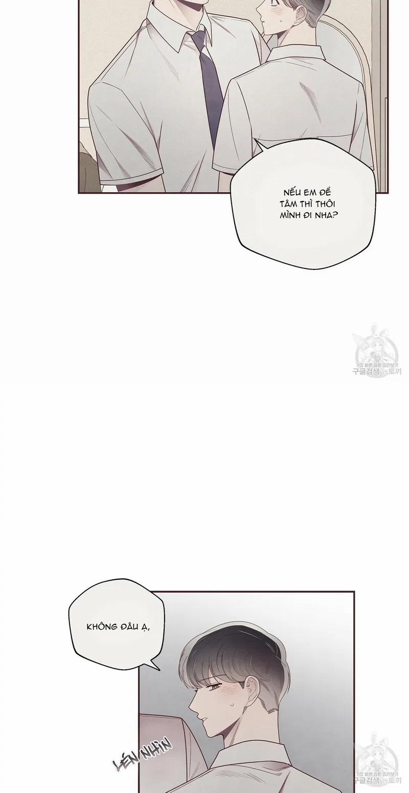 Mắt Xích Mối Quan Hệ 43 trang 15