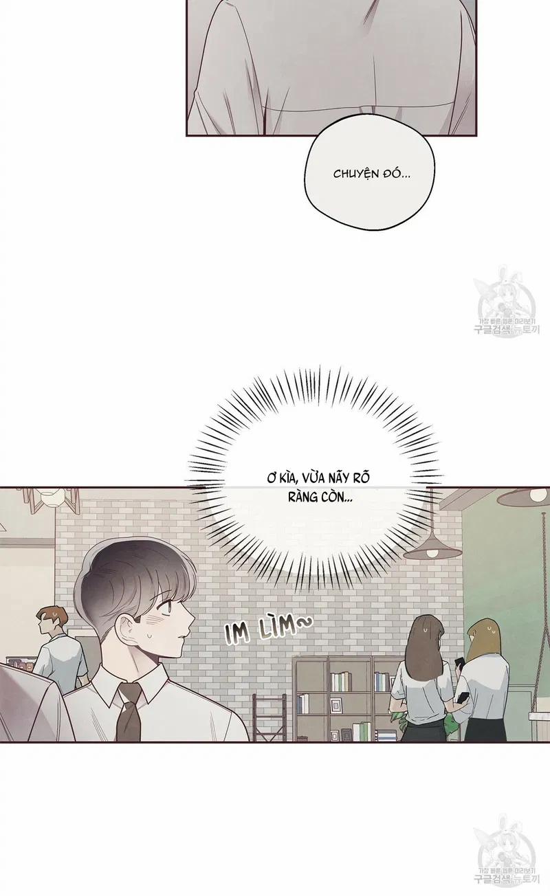 Mắt Xích Mối Quan Hệ 43 trang 16