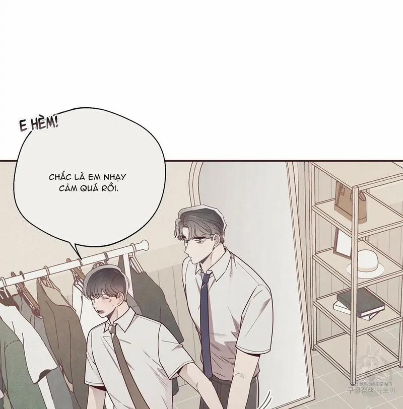 Mắt Xích Mối Quan Hệ 43 trang 17