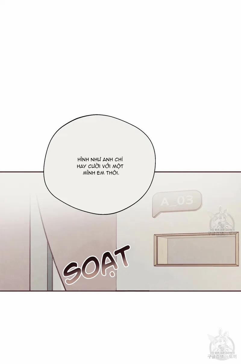 Mắt Xích Mối Quan Hệ 43 trang 19