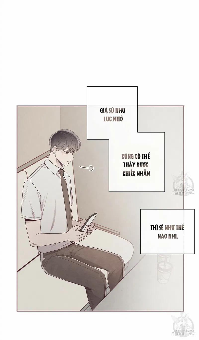 Mắt Xích Mối Quan Hệ 43 trang 29